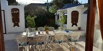 The Chocolate House Ξενοδοχείο Κέιπ Τάουν