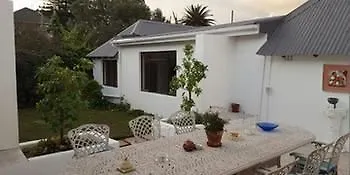 ***  The Chocolate House Ξενοδοχείο Κέιπ Τάουν Νότια Αφρική