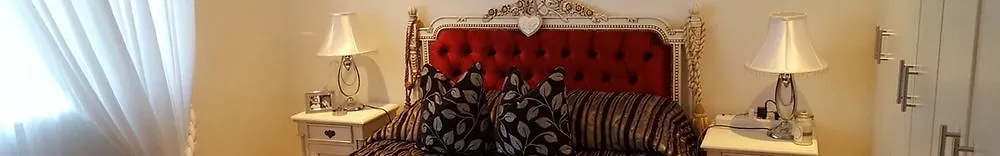 ***  The Chocolate House Ξενοδοχείο Κέιπ Τάουν Νότια Αφρική