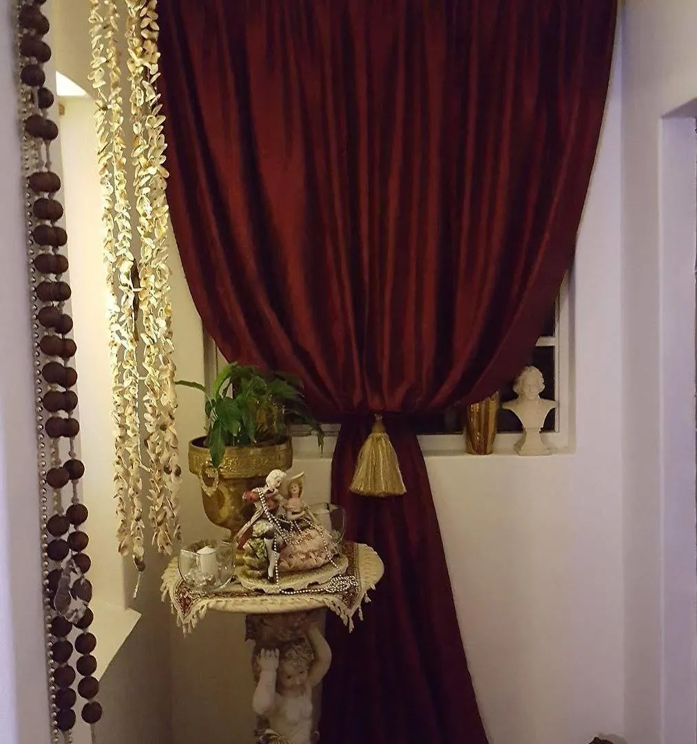 The Chocolate House Ξενοδοχείο Κέιπ Τάουν