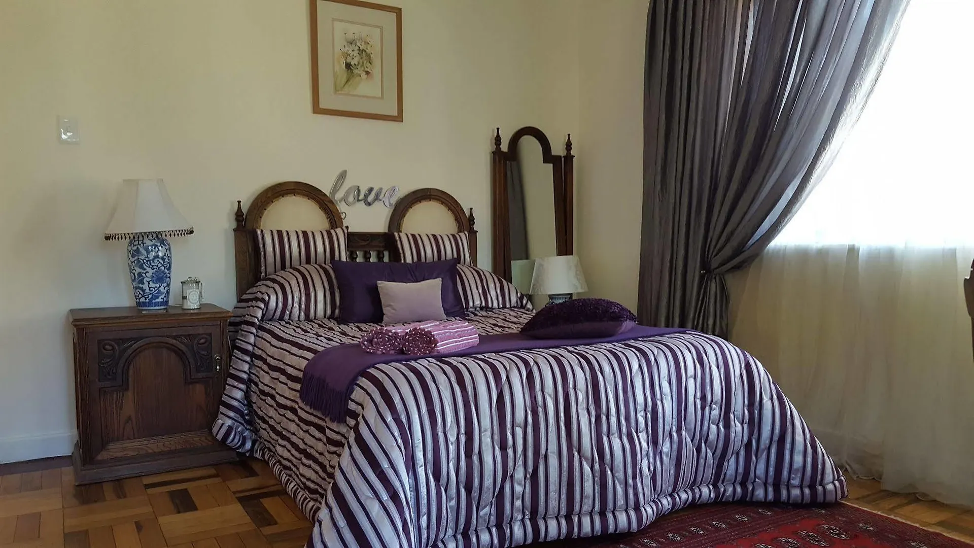 The Chocolate House Ξενοδοχείο Κέιπ Τάουν 3*,