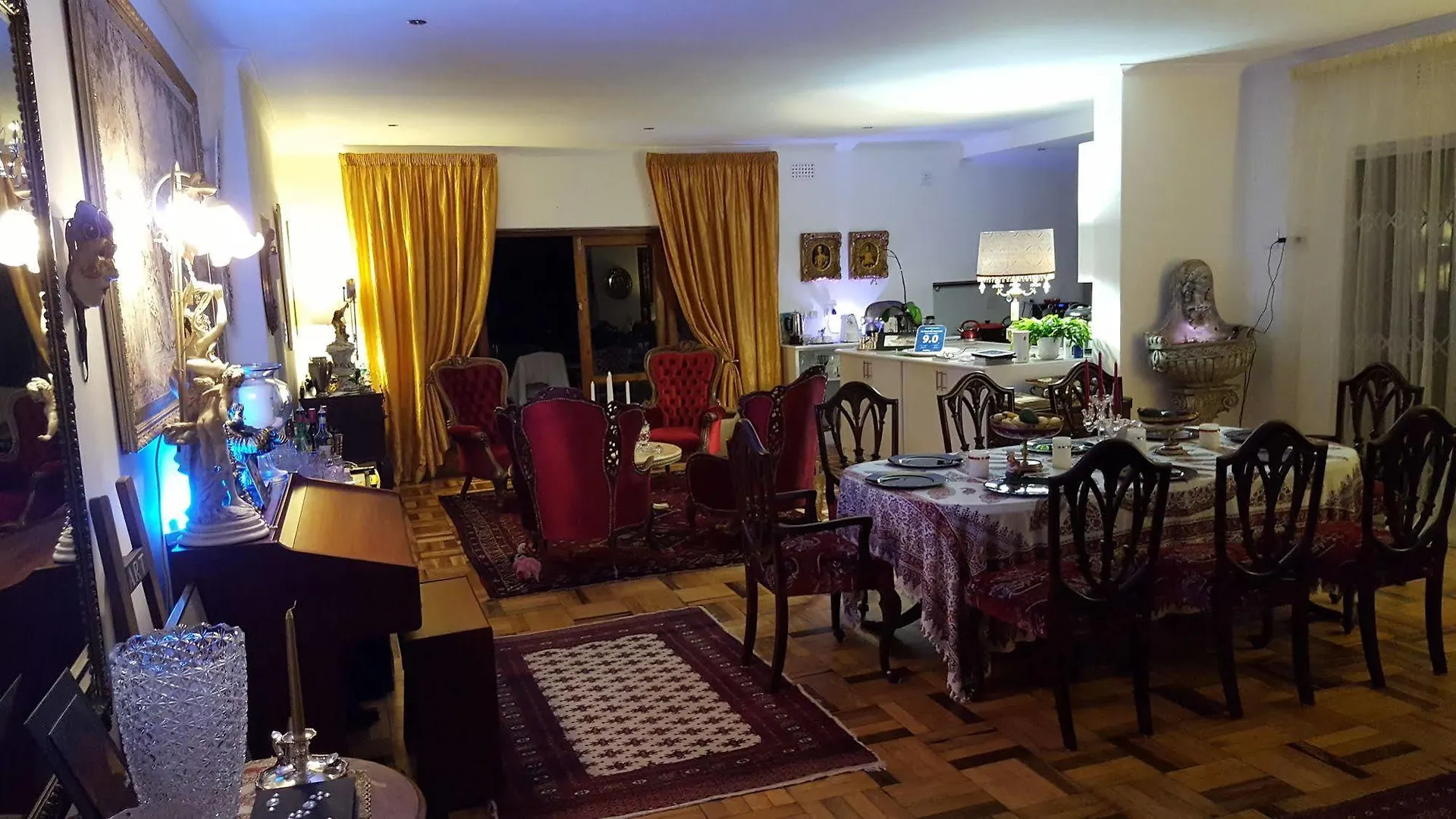 The Chocolate House Ξενοδοχείο Κέιπ Τάουν