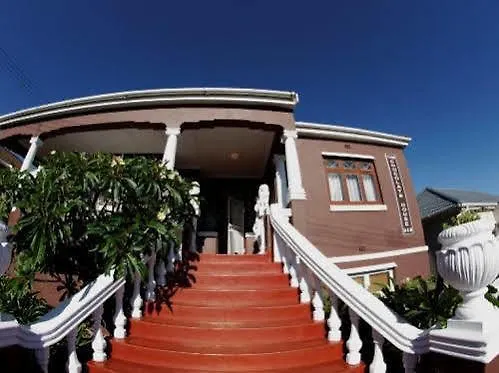 The Chocolate House Ξενοδοχείο Κέιπ Τάουν