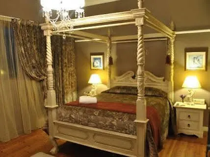 The Chocolate House Ξενοδοχείο Κέιπ Τάουν